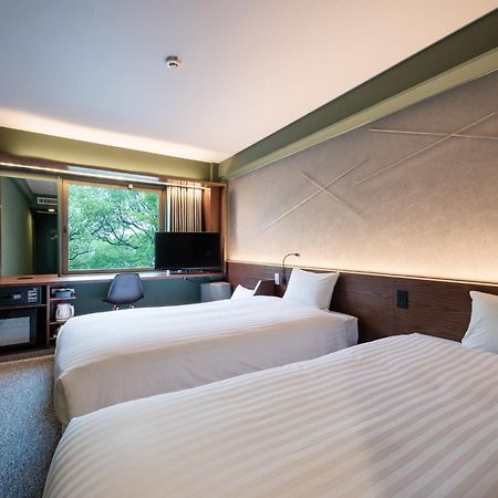 En Hotel Hiroshima Luaran gambar