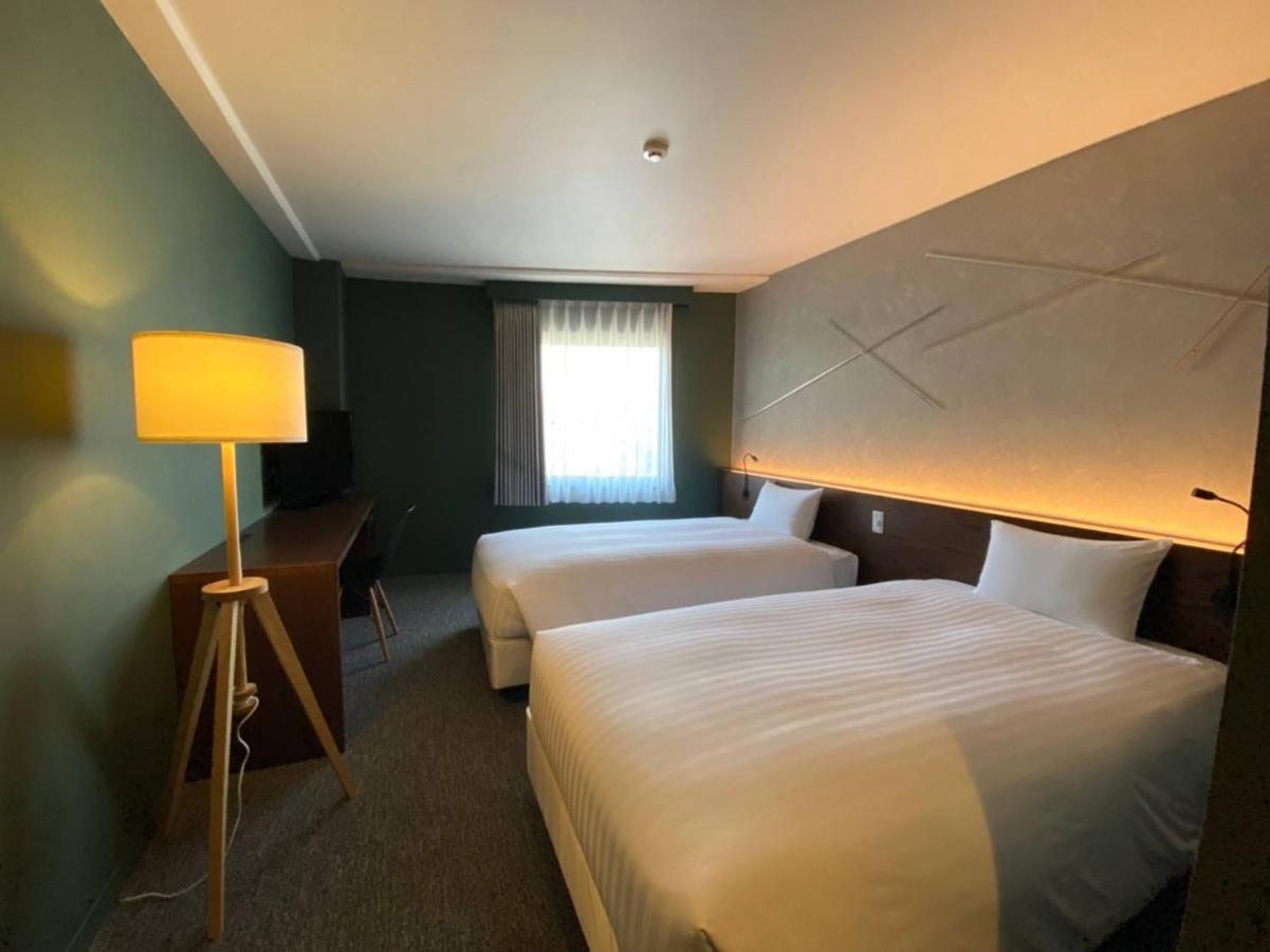 En Hotel Hiroshima Luaran gambar