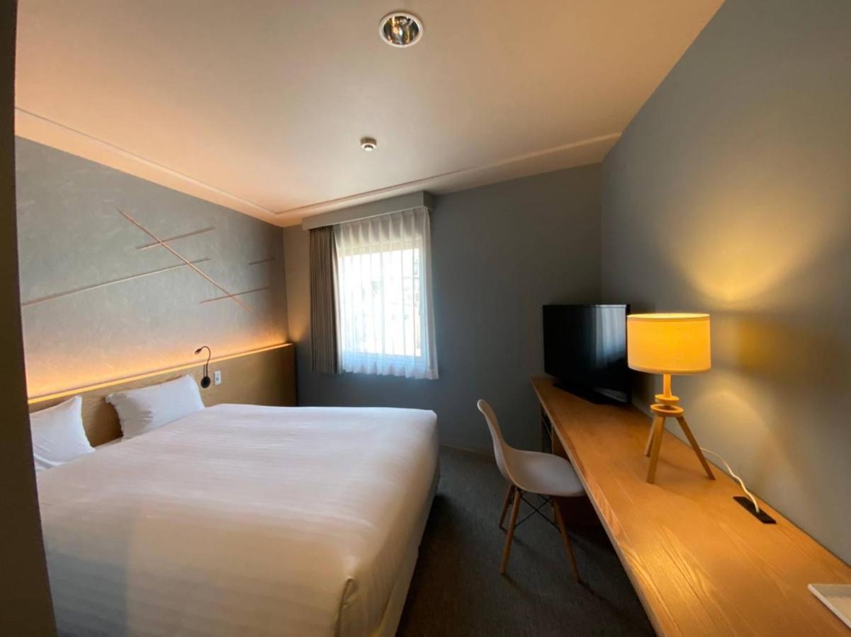 En Hotel Hiroshima Luaran gambar