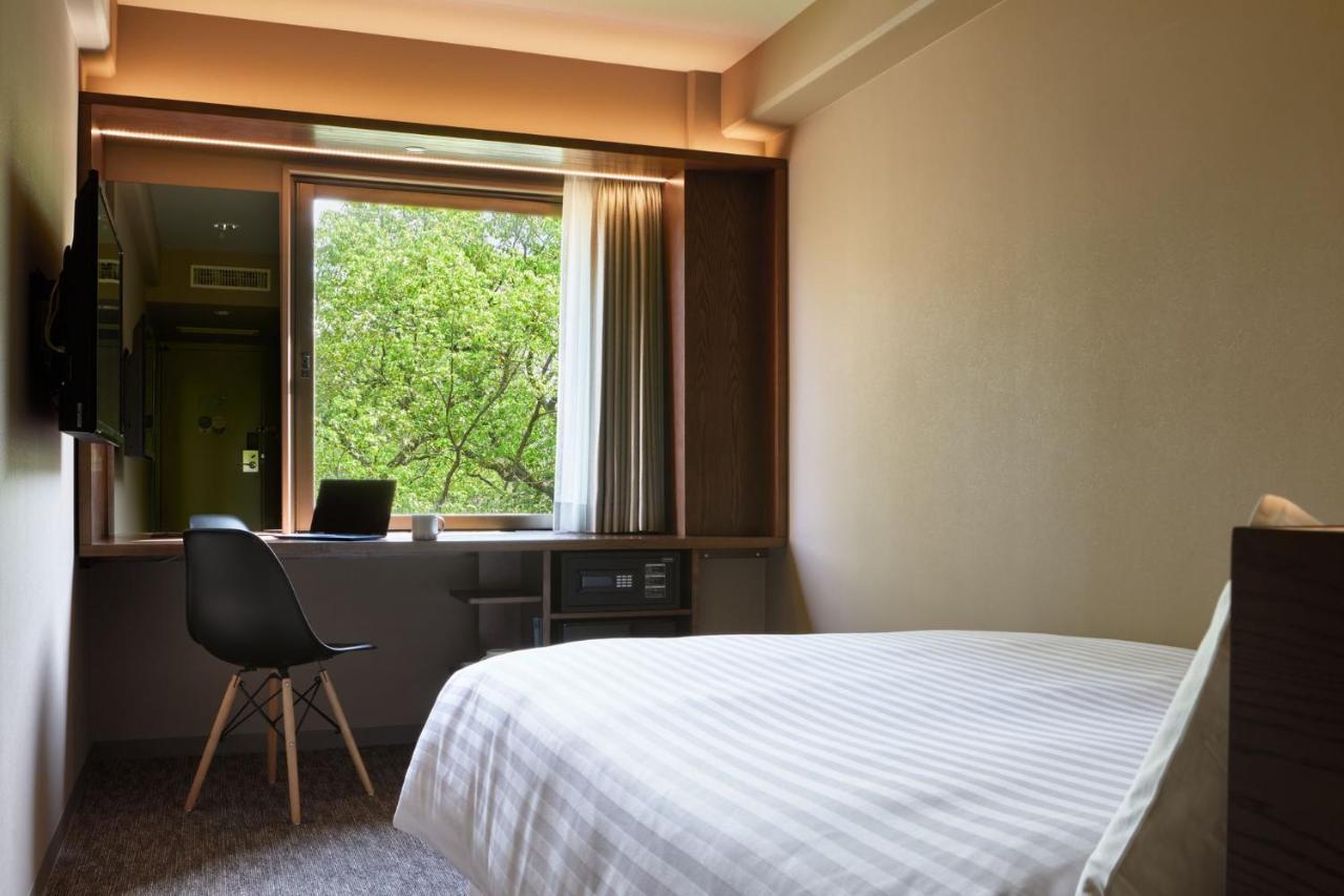 En Hotel Hiroshima Luaran gambar