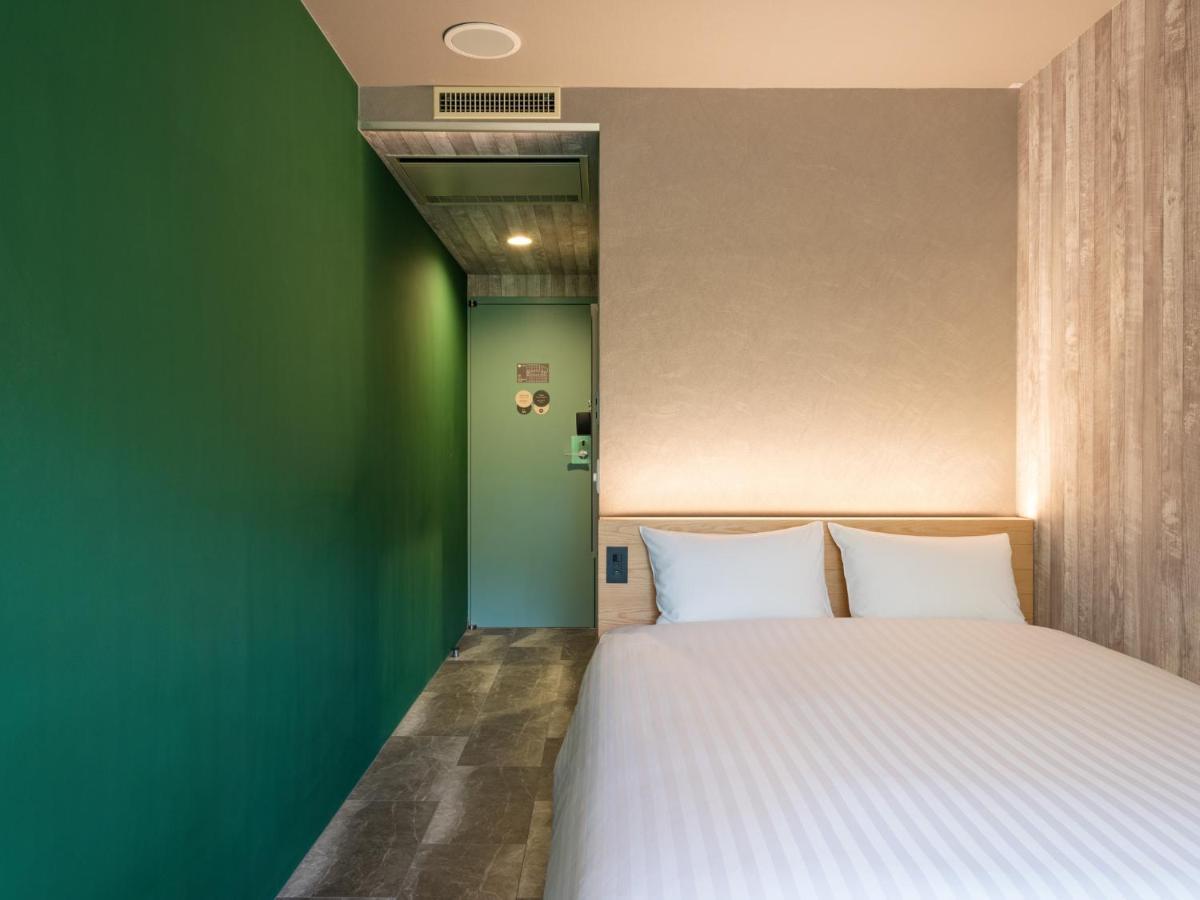 En Hotel Hiroshima Luaran gambar