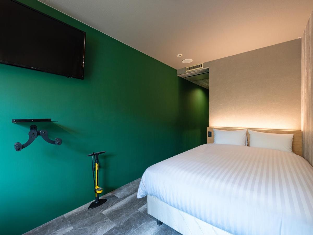 En Hotel Hiroshima Luaran gambar
