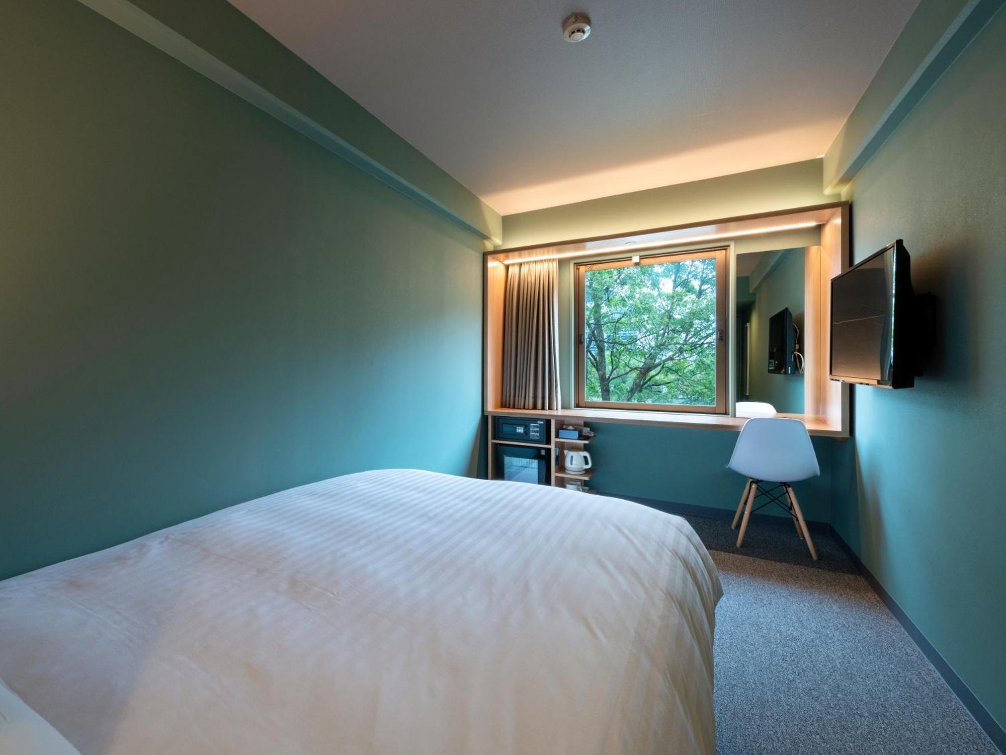 En Hotel Hiroshima Luaran gambar
